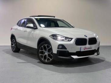 BMW X2 sDrive18i 140 5p