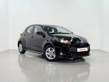 Toyota Yaris Business Plus 1.5 120H 5p