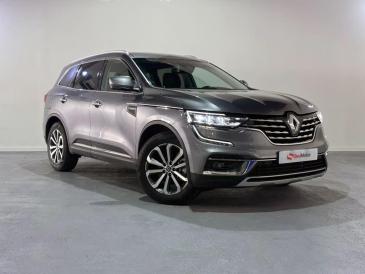 Renault Koleos Zen 2.0 Blue dCi XTronic 4x4 184 5p