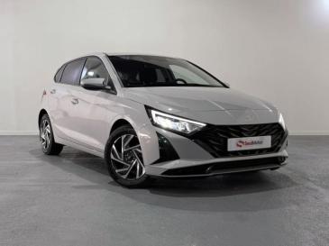 Hyundai i20 Klass 1.0 TGDi 100 5p