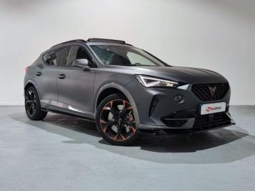 CUPRA Formentor VZ 2.0 TSI 4Drive DSG 310 5p