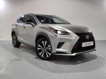 Lexus NX Premium 2.5 300h 2WD 197 5p