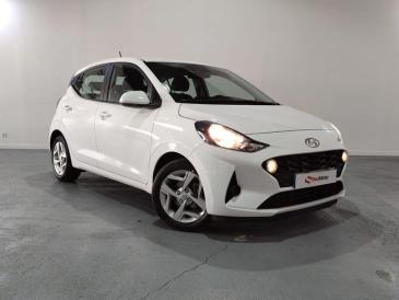 Hyundai i10 Klass 1.0 MPI 67 5p