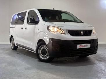 Peugeot Expert Combi Standard 2.0 BlueHDi 145 4p 9pl