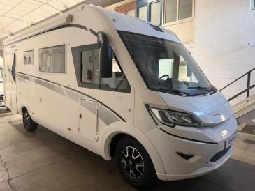 FIAT Ducato McLouis Gold Ness 22 2.3d 150 6 plazas
