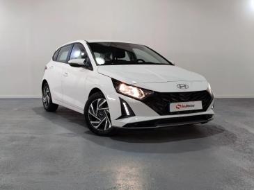 Hyundai i20 Klass 1.0 TGDi 100 5p