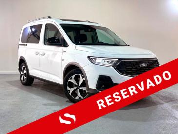 Ford Grand Tourneo Connect Active 1.5 EcoBoost 114 5p