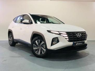 Hyundai Tucson Maxx 1.6 TGDI 150 5p