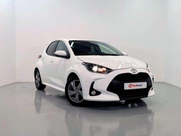Toyota Yaris Active Plus 1.5 120H 5p