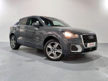 Audi Q2 Design 30 TFSI 116 5p