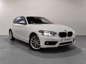 BMW Serie 1 116i 109 5p