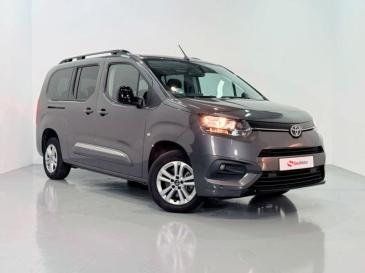 Toyota Proace City Verso Family Active 1.5D L2 5p 7pl