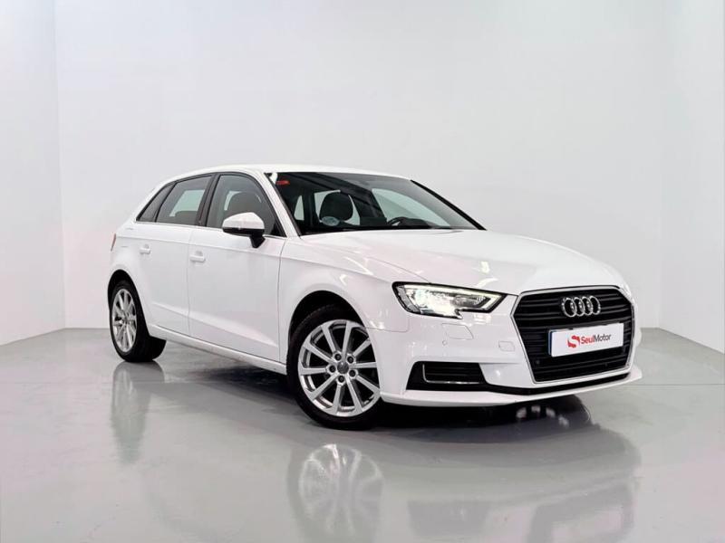 Audi A3 Sportback Design Edition 1.6 TDI 116 5p