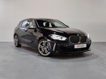 BMW Serie 1 M135i 306 5p