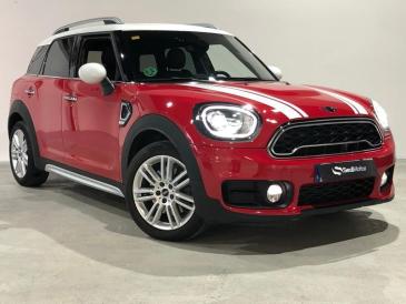 Mini Countryman Cooper D 2.0 150 5p