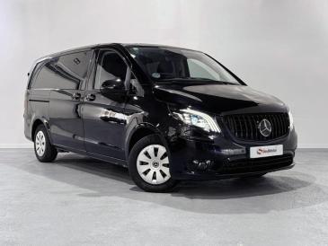 Mercedes Vito Marco Polo Activity Largo 200d 136 4p 6pl