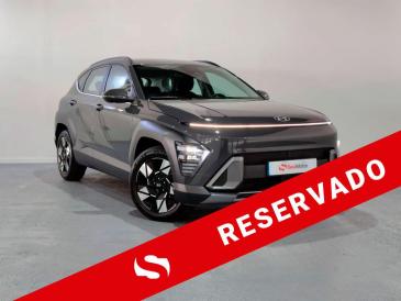 Hyundai Kona Flexx 1.6 GDI HEV DCT 141 5p