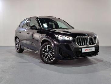 BMW X1 xDrive20d 163 5p