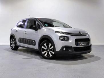 Citroen C3 Feel 1.2 Puretech 82 5p