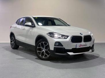 BMW X2 sDrive18i 136 5p