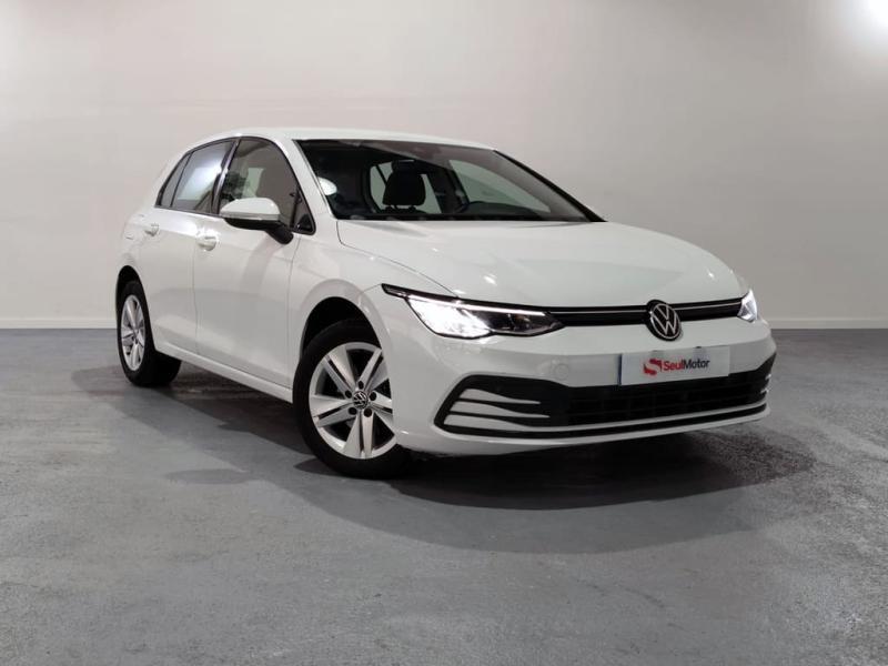 Volkswagen Golf Life 2.0 TDI 115 5p