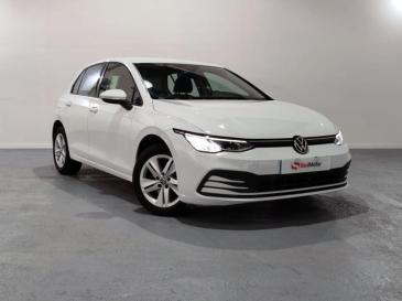 Volkswagen Golf Life 2.0 TDI 115 5p