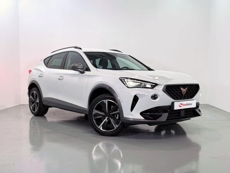 CUPRA Formentor 1.5 TSI DSG 150 5p