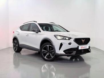 CUPRA Formentor 1.5 TSI DSG 150 5p