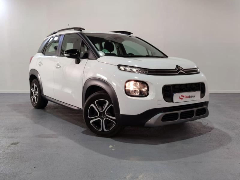 Citroen C3 Aircross Feel 1.2 Puretech SS 110 5p