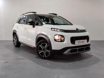 Citroen C3 Aircross Feel 1.2 Puretech SS 110 5p