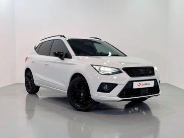 SEAT Arona FR Edition 1.0 TSI Ecomotive 115 5p