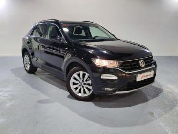 Volkswagen T-Roc Advance 1.5 TSI DSG 150 5p