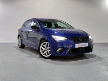 SEAT Ibiza FR 1.0 EcoTSI 115 5p