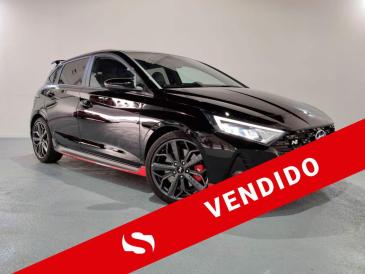 Hyundai i20 N 1.6T 204 5p