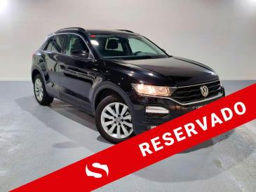 Volkswagen T-Roc Advance 1.5 TSI DSG 150 5p