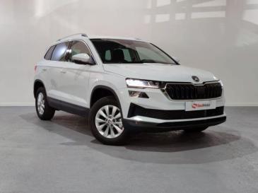 Skoda Karoq Ambition 1.5 TSI DSG ACT 150 5p