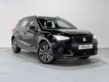 SEAT Arona FR XM 1.0 TSI 115 5p