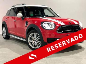 Mini Countryman Cooper D 2.0 150 5p