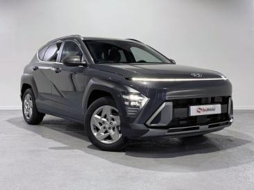 Hyundai Kona Tecno 1.0T 48V 100 5p