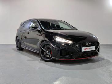 Hyundai i30 N Performance 2.0 TGDI 280 5p