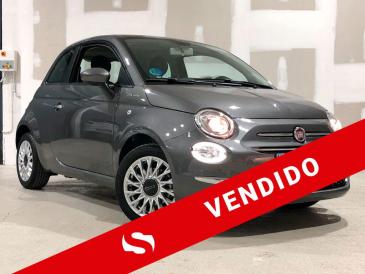 FIAT 500 Dolcevita 1.0 Hybrid 70 3p