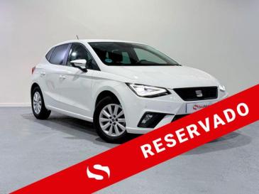 SEAT Ibiza Style Plus 1.0 TSI 110 5p