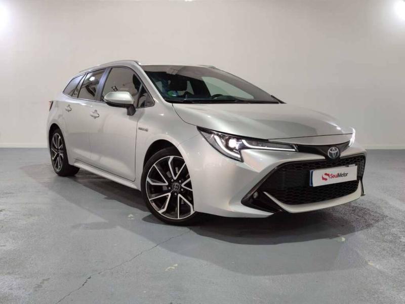Toyota Corolla Touring Sport Feel 2.0 180H ECVT 180 5p