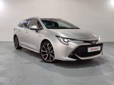 Toyota Corolla Touring Sport Feel 2.0 180H ECVT 180 5p