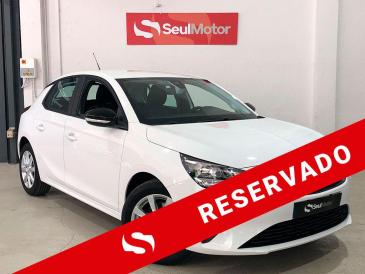 Opel Corsa Elegance 1.2T XHL 100 5p