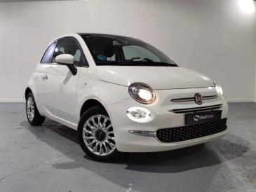 FIAT 500 Dolcevita 1.0 Hybrid 70 3p