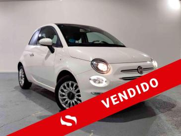 FIAT 500 Dolcevita 1.0 Hybrid 70 3p
