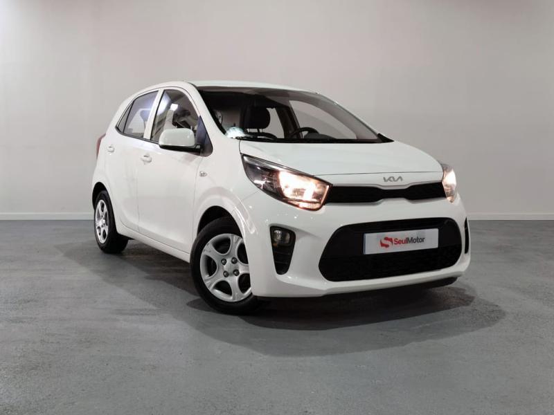 KIA Picanto Concept 1.0 DPI 67 5p
