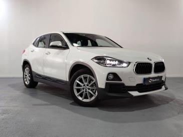 BMW X2 sDrive18d 150 5p