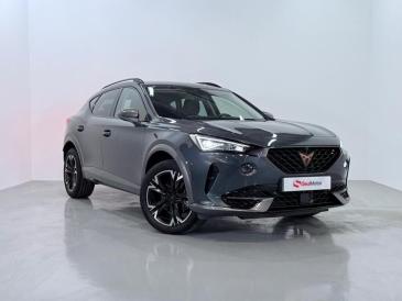 CUPRA Formentor 1.5 TSI DSG 150 5p